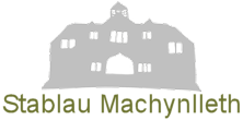 Machynlleth Stables Logo